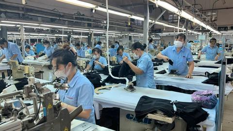 Tạo xung lực mới cho kinh tế tư nhân phát triển