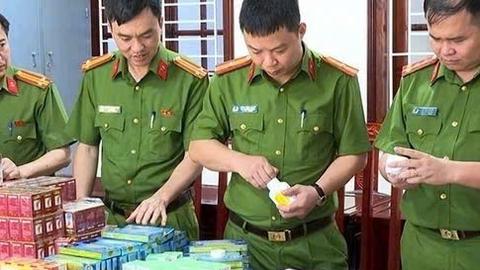 Bịt lỗ hổng tự công bố chất lượng trong quản lý thực phẩm, không để thực phẩm, sữa giả làm hại người tiêu dùng