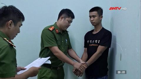 Tin nhanh lúc 9h ngày 12/5/2025