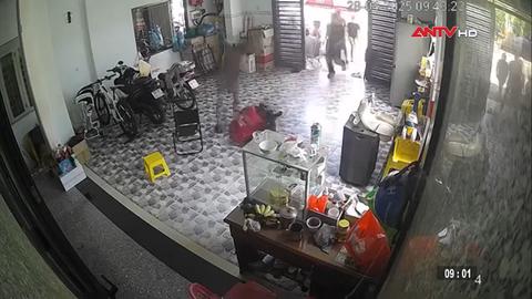 Đồng Nai: Bắt tạm giam đối tượng đánh người gây thương tích