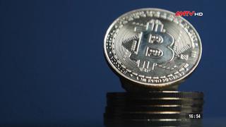 Bitcoin chạm ngưỡng giá quan trọng đối với tâm lý đầu tư