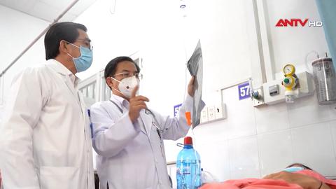 Sức khoẻ các nạn nhân vụ tai nạn giao thông ở đèo Bảo Lộc