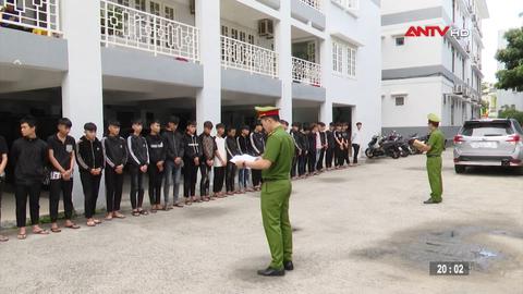 Tin nhanh lúc 20h ngày 12/5/2025