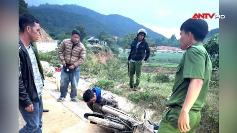 Đối tượng cướp ngân hàng ở Lâm Đồng bị bắt sau 1 giờ gây án