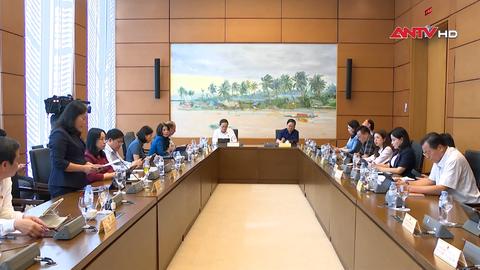 Nhật ký an ninh ngày 12/5/2025