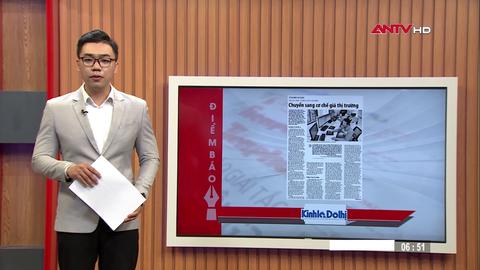Thông tin nổi bật trên báo ra ngày hôm nay