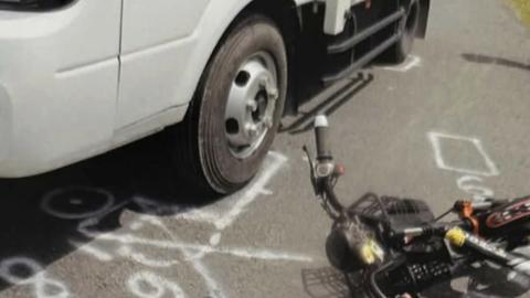 Công an Vĩnh Long rà soát lại toàn bộ quá trình xử lý vụ TNGT khiến nữ sinh tử vong