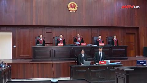 Bộ Công an đề xuất bỏ án tử hình với 8 tội danh