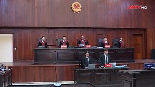 Bộ Công an đề xuất bỏ án tử hình với 8 tội danh