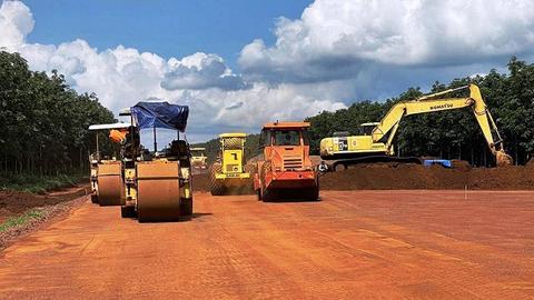 Cái tâm và trách nhiệm trong xây dựng công trình giao thông