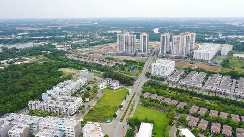 TP.HCM: Căn hộ 3 tỷ đồng dần biến mất thị trường, người trẻ khó tìm chốn an cư