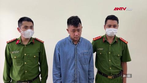 Khởi tố đối tượng gây tai nạn giao thông khiến 1 người tử vong