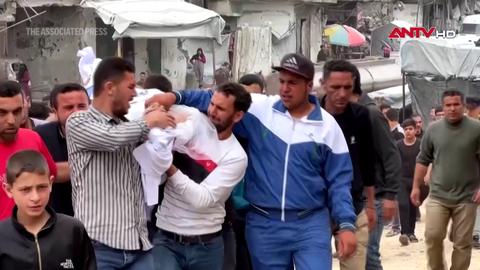 Israel nỗ lực giải cứu con tin ở Gaza