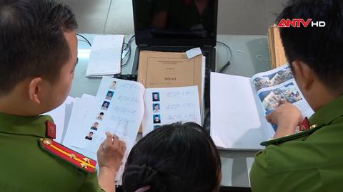 Công an Bình Dương đánh mạnh tội phạm hình sự