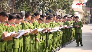 Bước chuyển mình trong đào tạo lý luận chính trị
