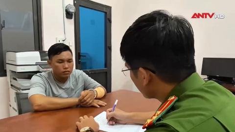 Công an TP.HCM cảnh báo về thủ đoạn cướp tiệm vàng