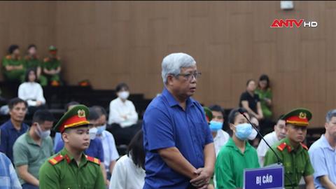 Cựu Thứ trưởng Nguyễn Linh Ngọc được đề nghị án tù treo trong vụ án đất hiếm