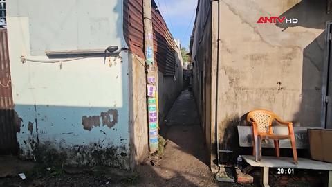 Điều tra nghi án đâm chết người 