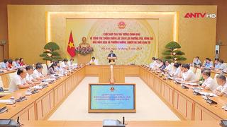 Lập tổ công tác đặc biệt, mở đợt cao điểm truy quét buôn lậu, hàng giả