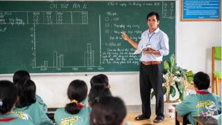 Bộ Nội vụ yêu cầu rà soát, điều chuyển giáo viên từ nơi thừa sang nơi thiếu