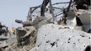 Israel cảnh báo người dân Yemen tránh xa các cảng biển