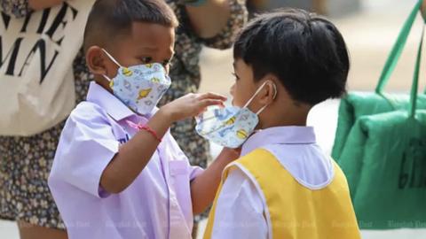 Thái Lan cảnh báo dịch Covid-19 tái bùng phát