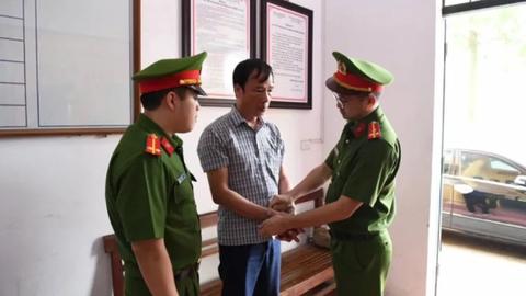 Tin nhanh lúc 9h ngày 15/5/2025