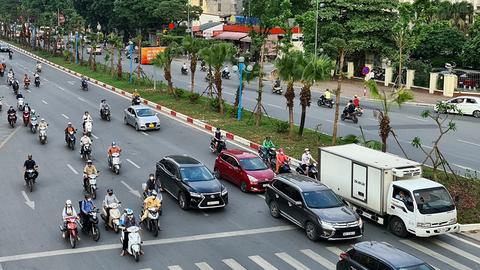 An ninh toàn cảnh ngày 15/5/2025