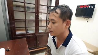 Khởi tố đối tượng thuê 3 xe ô tô tự lái rồi mang đi cầm cố