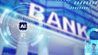 Ứng dụng trí tuệ nhân tạo trong lĩnh vực tài chính – ngân hàng
