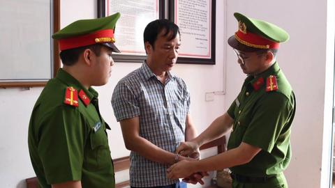 Điểm tin tức an ninh trật tự nổi bật 