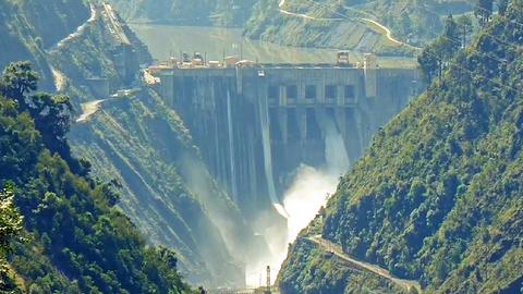 Pakistan kêu gọi Ấn Độ “hành động có trách nhiệm” với nguồn nước sông Ấn