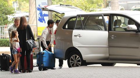 Giải pháp nào quản lý loại hình xe ghép, xe tiện chuyến?