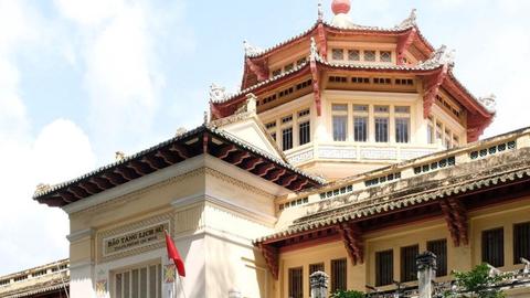 An ninh ngày mới 16/5/2025