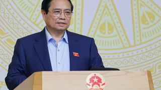 Thủ tướng yêu cầu mở đợt cao điểm chống buôn lậu, gian lận thương mại