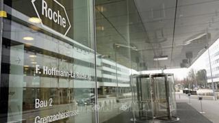 Kế hoạch đầu tư ở Mỹ của Tập đoàn dược phẩm Roche gặp trở ngại