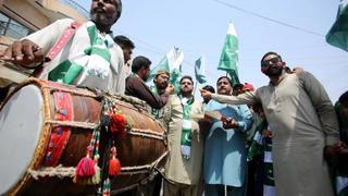 Pakistan - Ấn Độ nhất trí gia hạn ngừng bắn