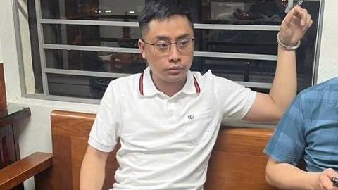 Thu 38 bánh heroin, nhiều súng đạn trong chuyên án ma túy tại Quảng Ninh