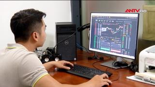 Xây dựng thị trường tài sản mã hóa minh bạch