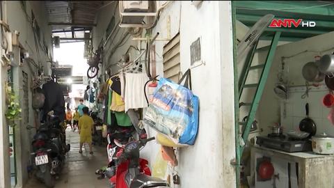  TPHCM sẽ hỗ trợ chủ trọ vay lãi suất ưu đãi để cải tạo nhà