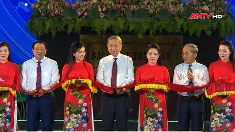 An ninh 24h ngày 16/5/2025