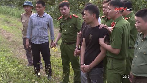 Tin nhanh lúc 20h ngày 16/5/2025