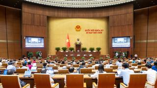 Quốc hội thảo luận nghị quyết về một số cơ chế chính sách đặc biệt phát triển kinh tế tư nhân