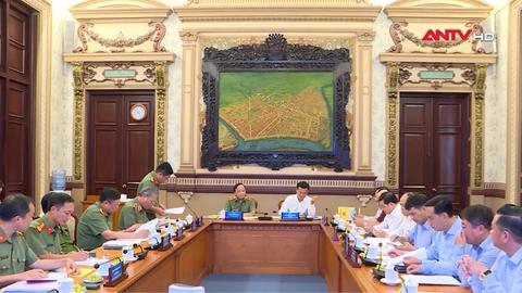 Phát triển và xây dựng nhà ở xã hội cho cán bộ chiến sĩ