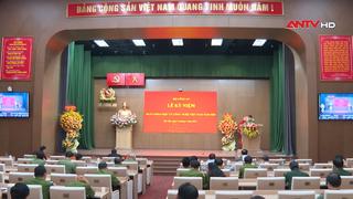 Lễ kỷ niệm Ngày Khoa học và Công nghệ Việt Nam năm 2025