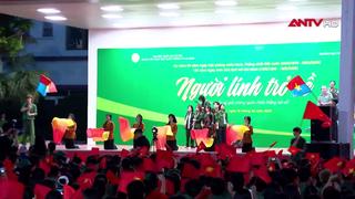 Sinh động những câu chuyện về Bác Hồ trong trường học