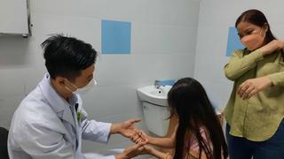 Tai nạn thương tích - mối đe dọa trẻ em
