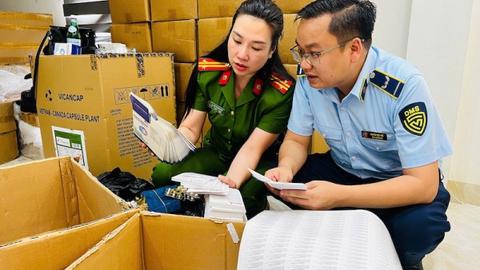 Những tin tức nổi bật 24h qua