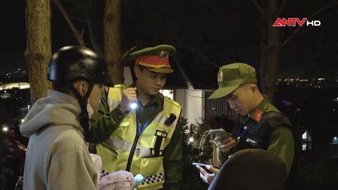 Phát huy sức mạnh của “pháo đài cơ sở”