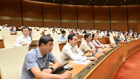 Bỏ hình thức thuế khoán với hộ kinh doanh từ 1/1/2026